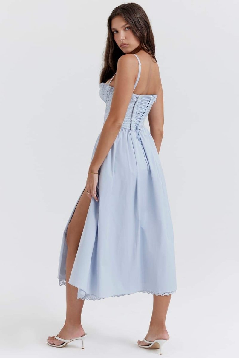 Elegantly Designed Dress