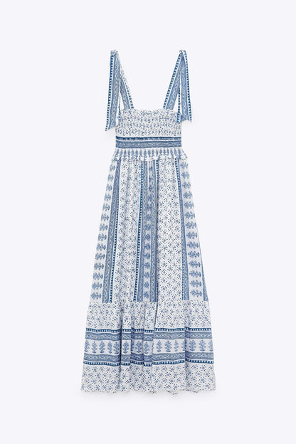 Elegantly Designed Dress