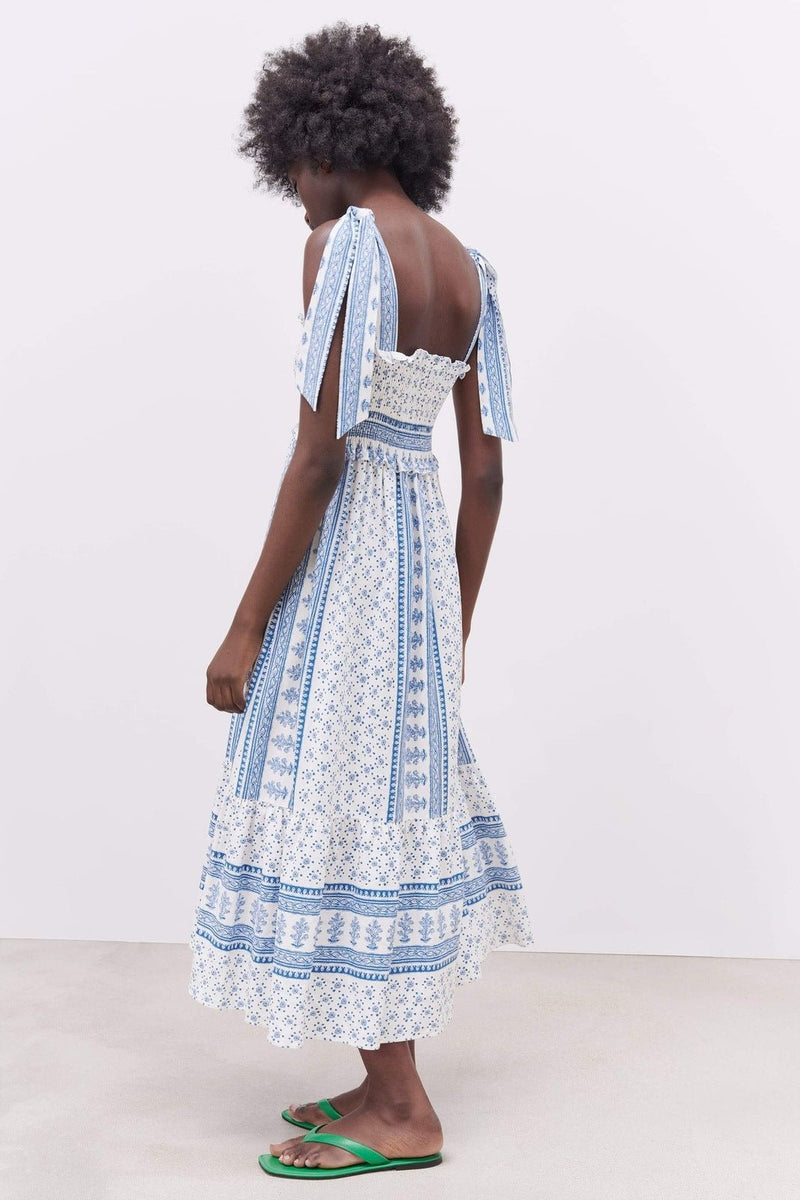 Thoughtfully Designed Dress