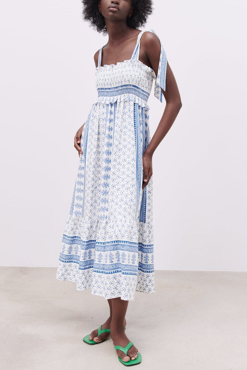 Elegantly Designed Dress