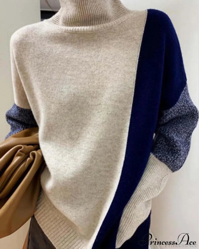 Vintage Inspired Sweater