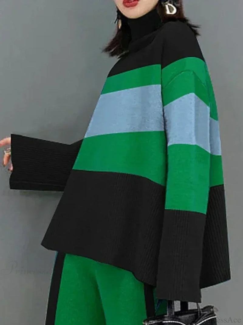 Classic Vintage Sweater