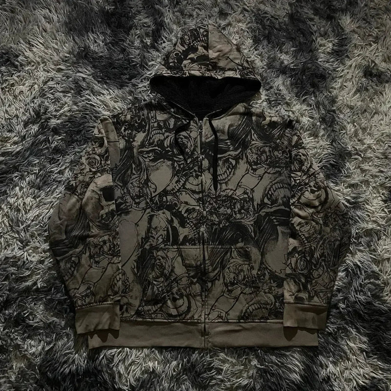 Vintage Inspired Garment