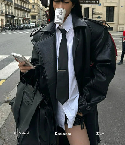 Vintage Inspired Coat
