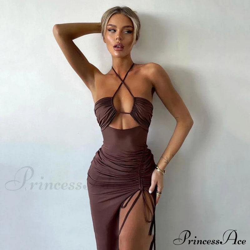 Beautifully Crafted Dress