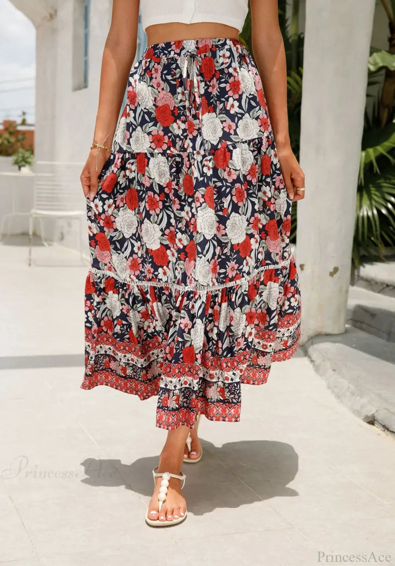 Vintage Inspired Garment