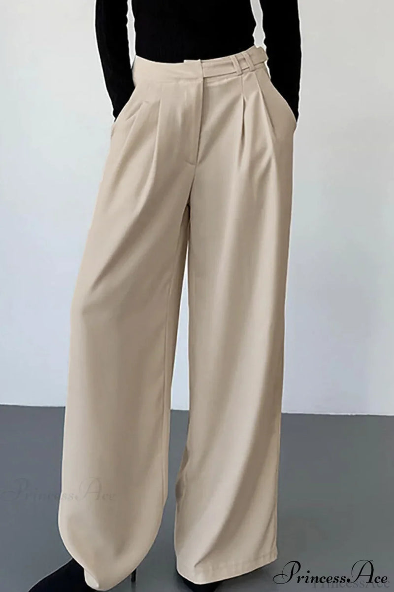 Classic Vintage Pants