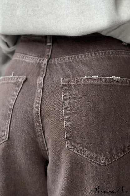 Thoughtfully Designed Garment