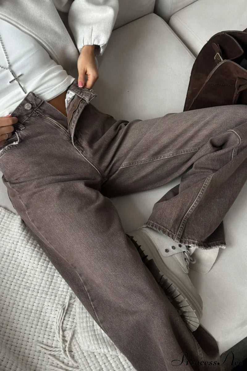 Thoughtfully Designed Garment