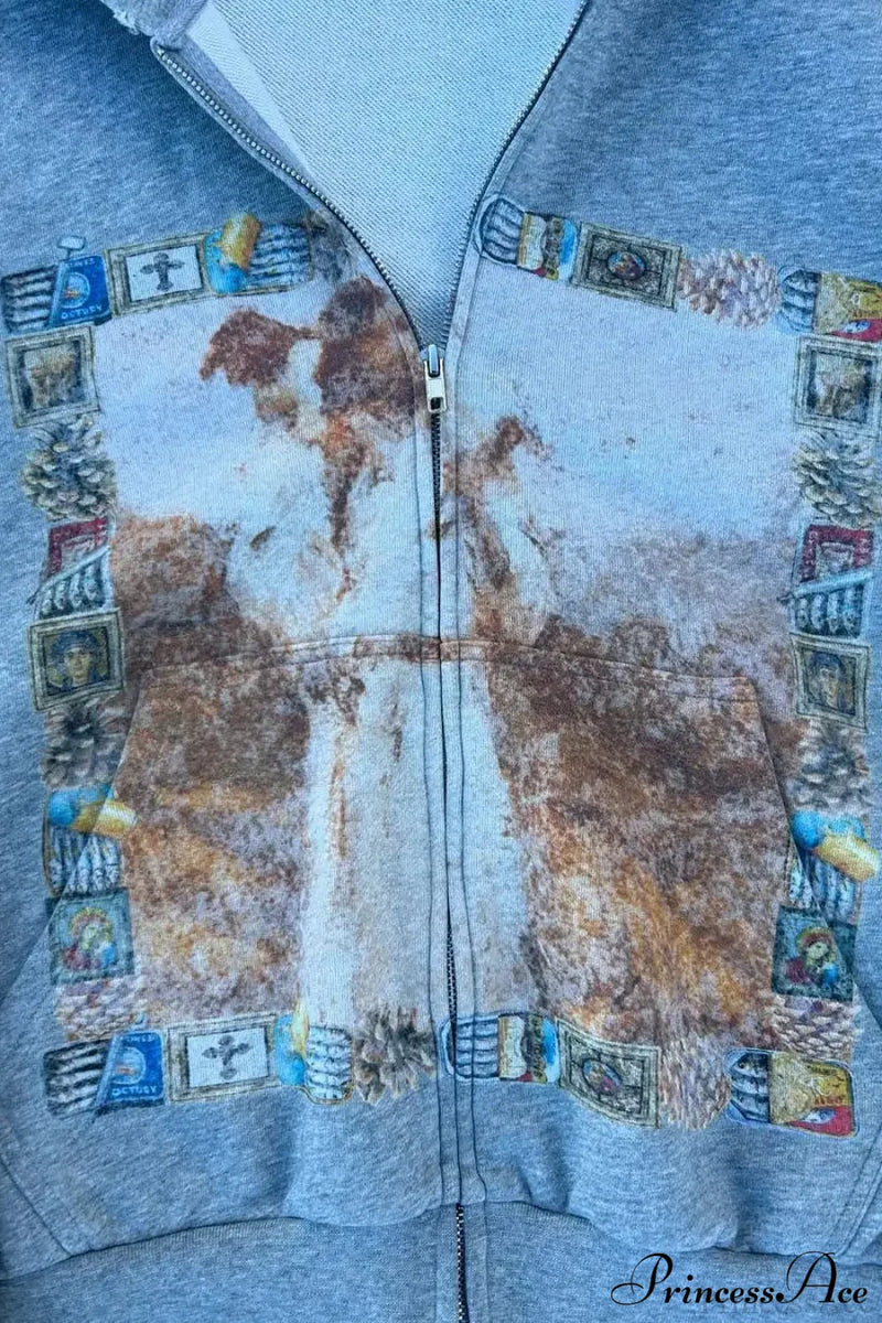 Thoughtfully Designed Garment