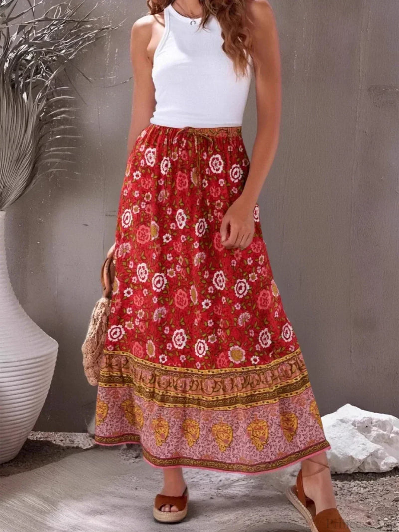 Elegantly Designed Garment