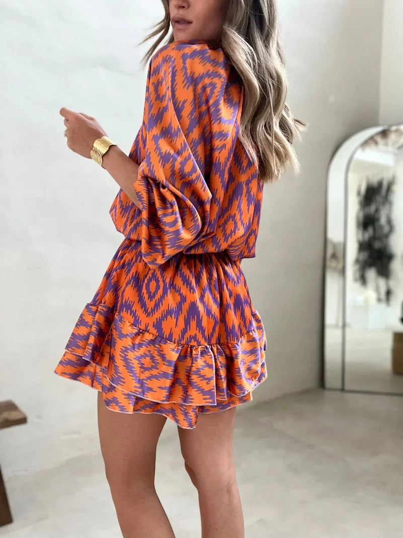 Thoughtfully Designed Dress