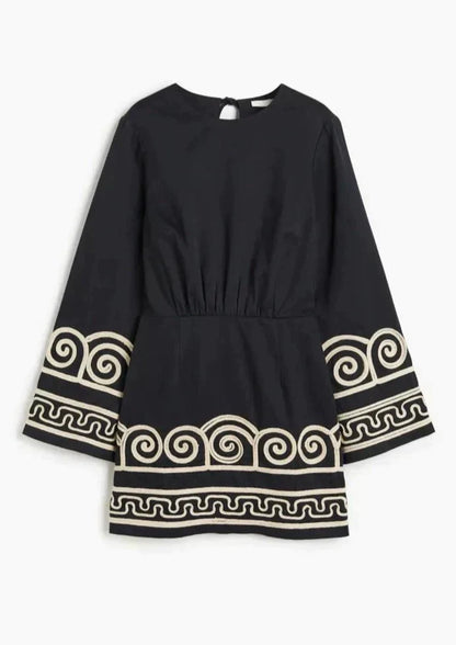 Vintage Inspired Dress