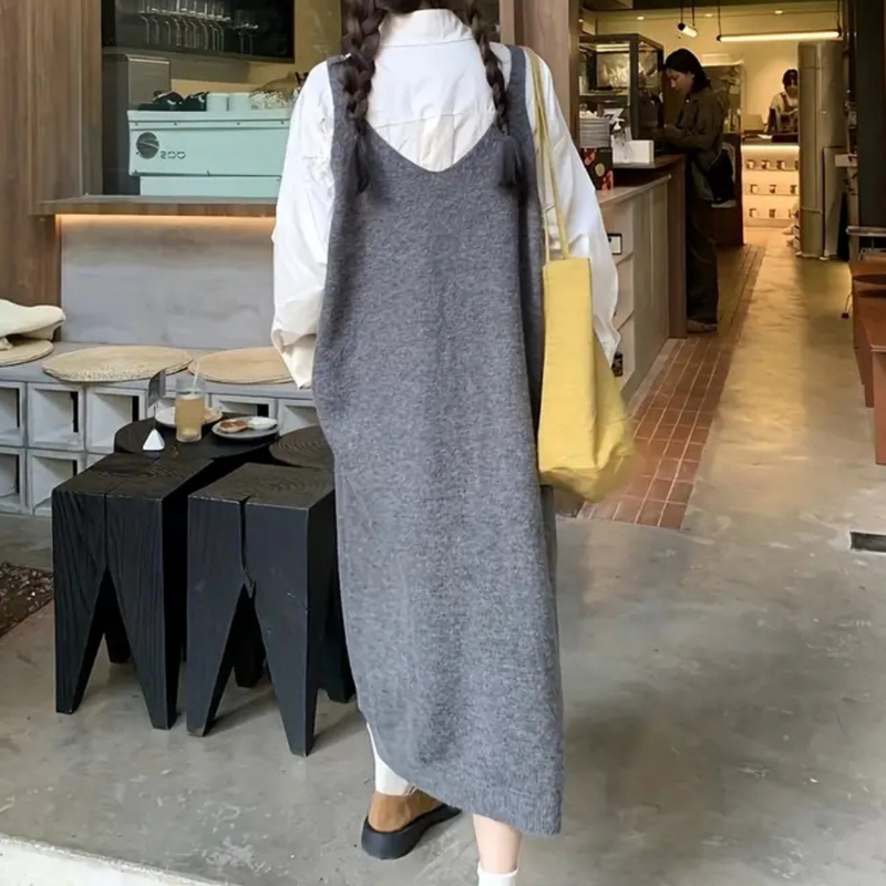 Classic Vintage Dress