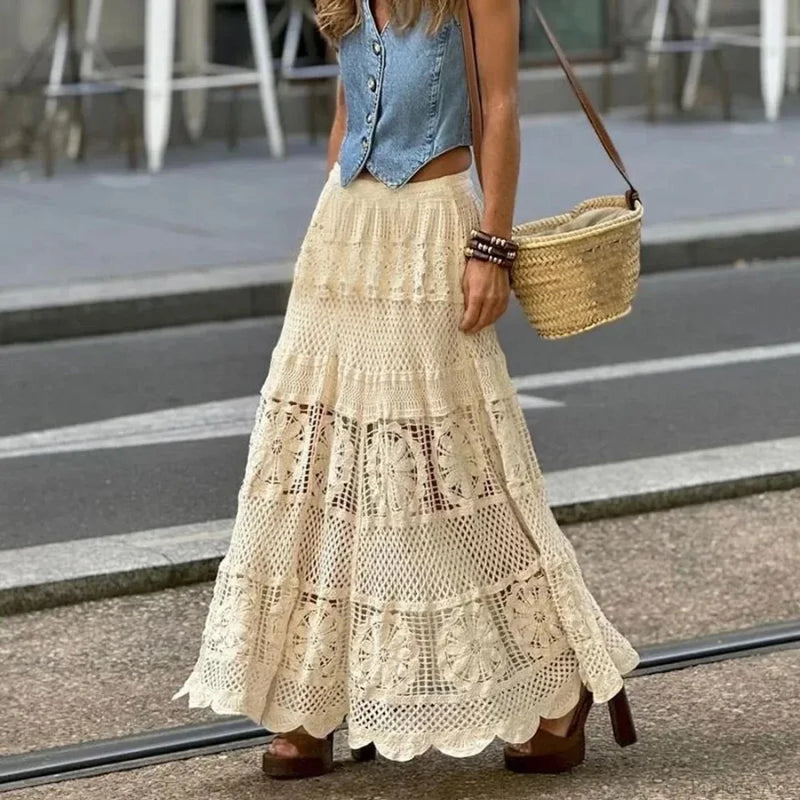 Elegantly Designed Garment