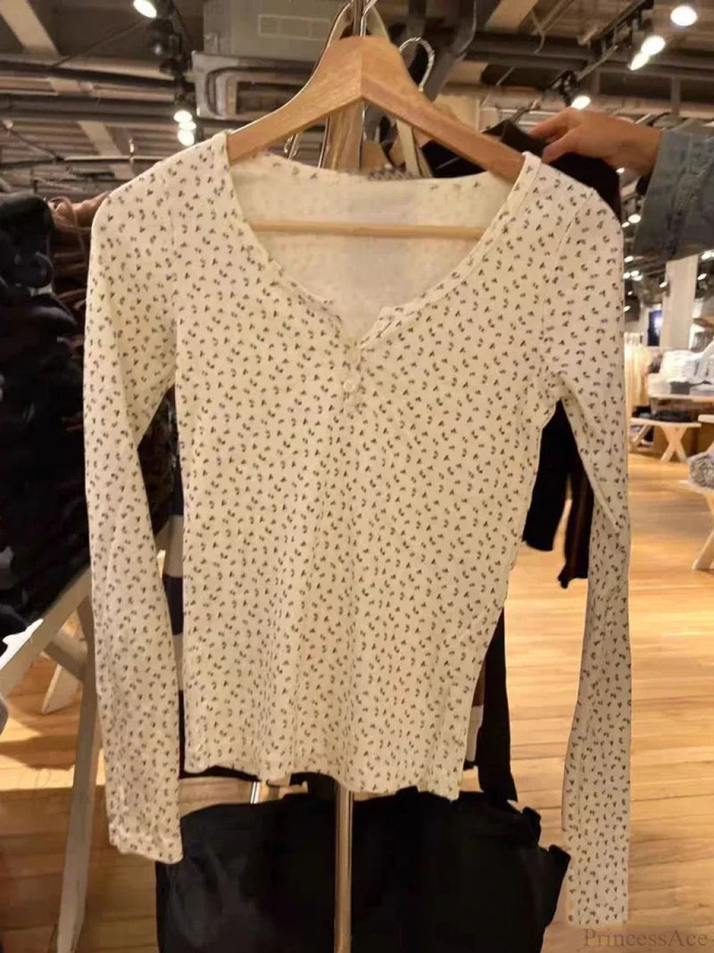 Thoughtfully Designed Top