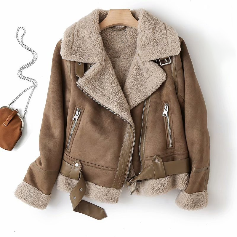 Classic Vintage Garment