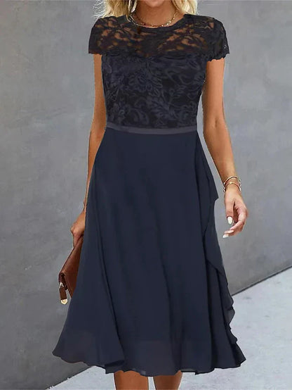 Beautifully Crafted Dress