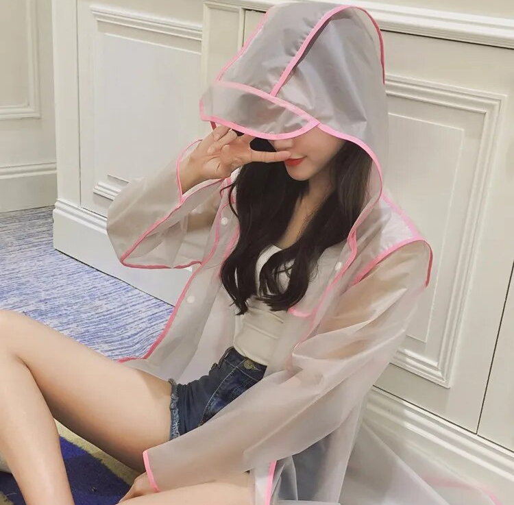 Classic Designed Garment
