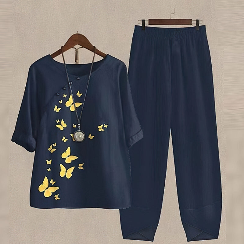 Vintage Inspired Garment