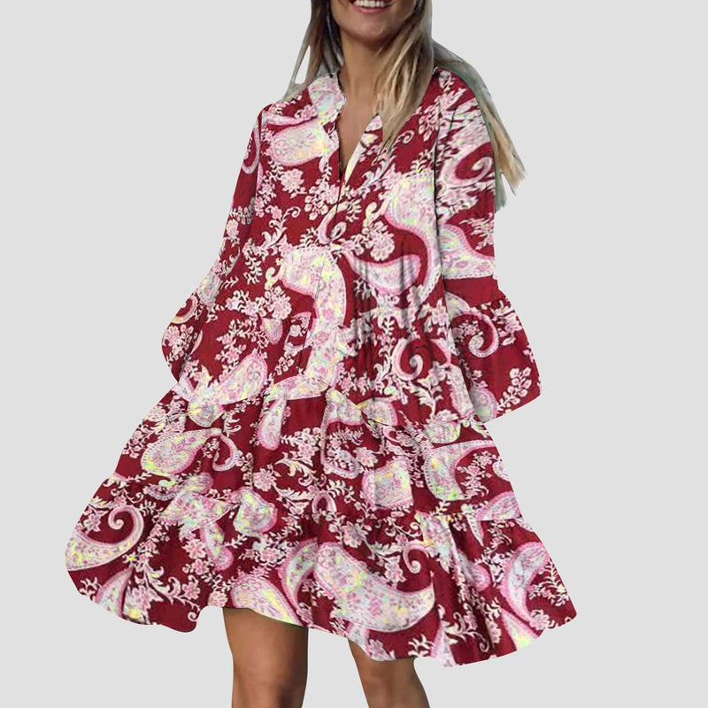Elegantly Designed Dress
