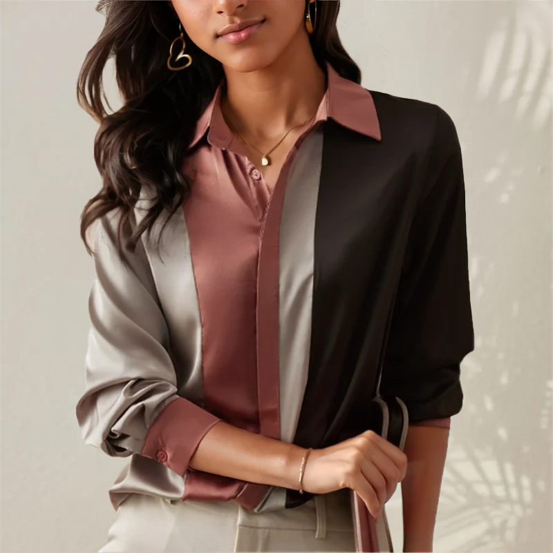 Vintage Inspired Shirt