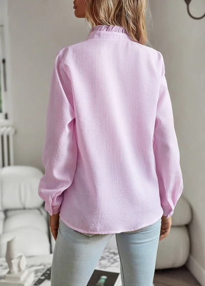 Gracefully Designed Blouse