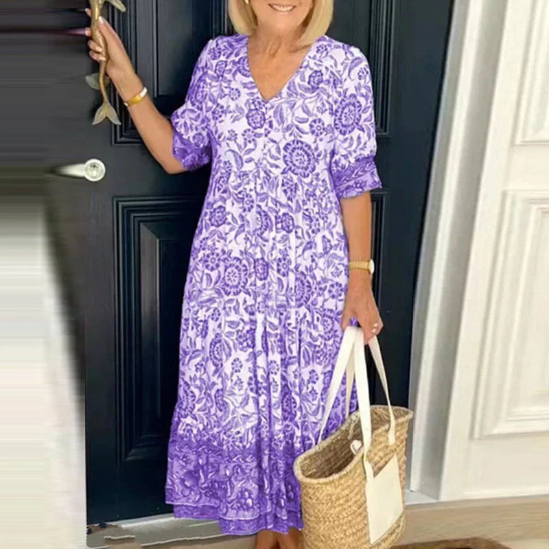 Beautifully Crafted Dress