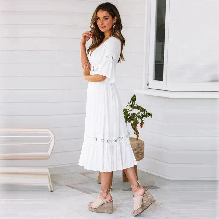 Beautifully Crafted Dress