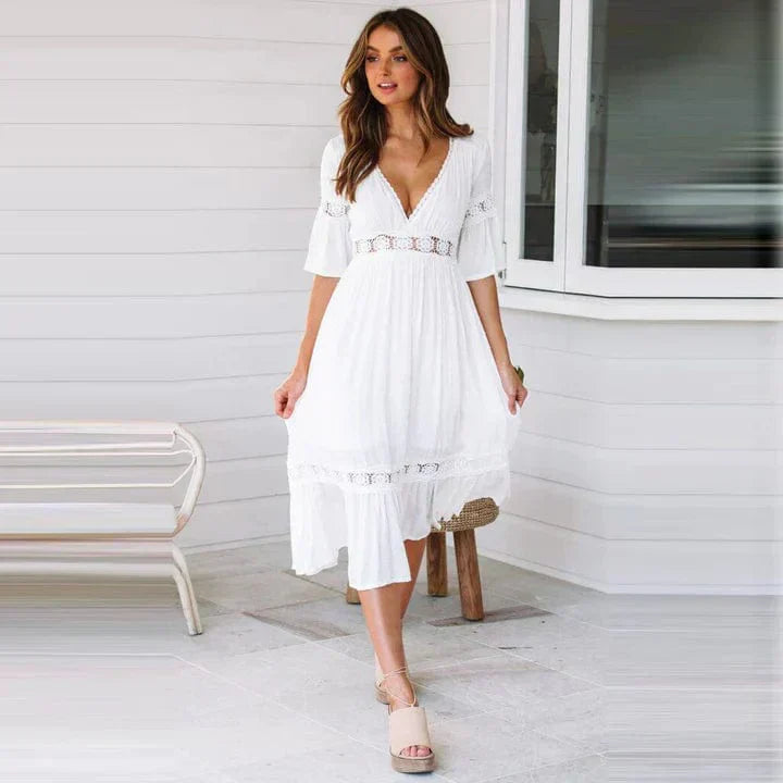 Beautifully Crafted Dress