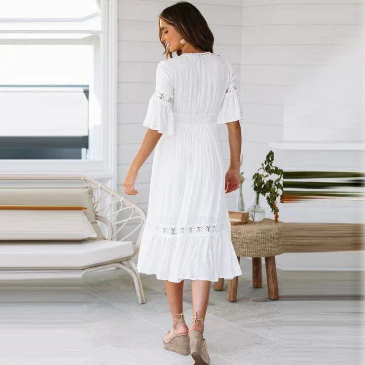 Beautifully Crafted Dress