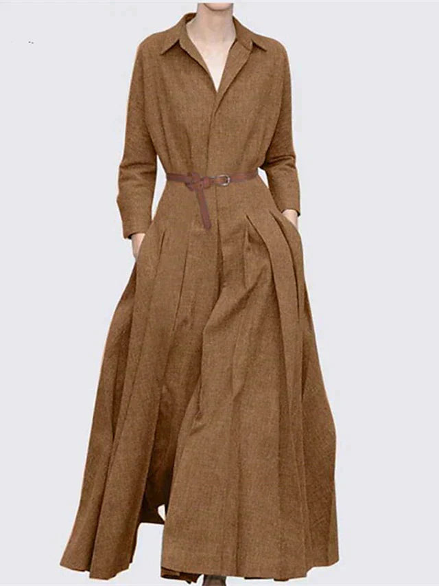 Timeless Vintage Style Dress