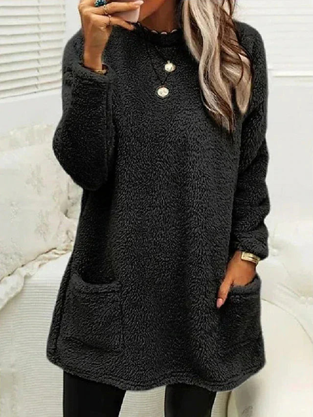 Classic Vintage Sweater