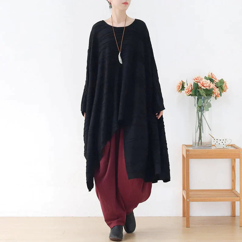 Gracefully Designed Blouse