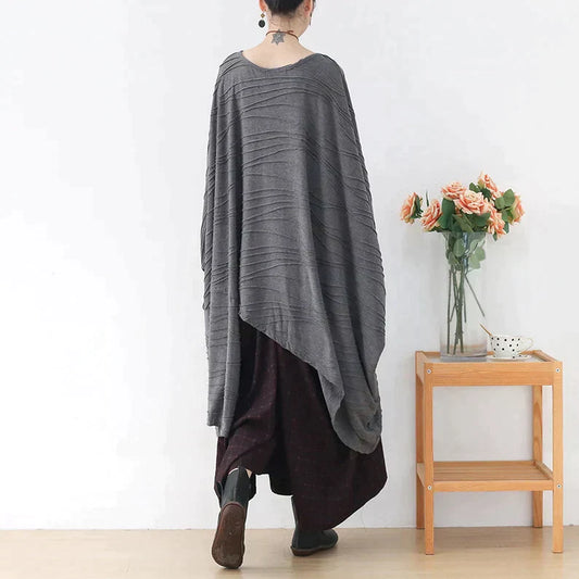 Gracefully Designed Blouse