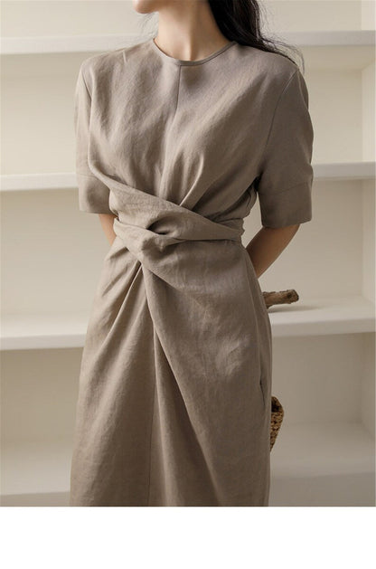 Classic Designed Dress