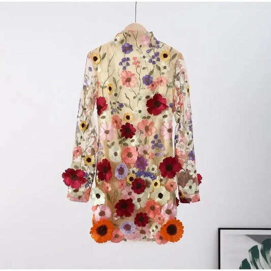 Thoughtfully Designed Garment