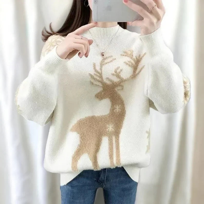 Classic Vintage Sweater