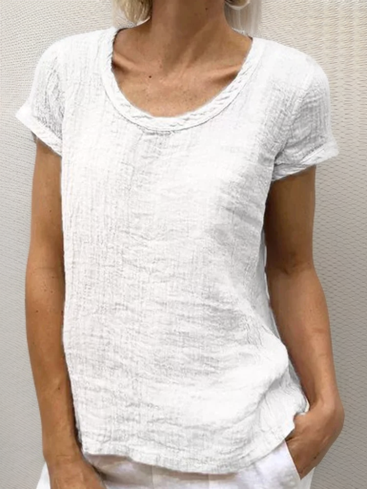 Timeless Vintage Style T-Shirt