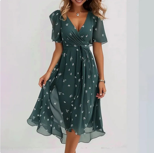 Beautifully Crafted Dress