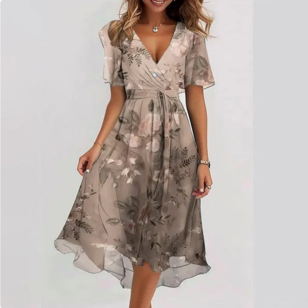 Beautifully Crafted Dress