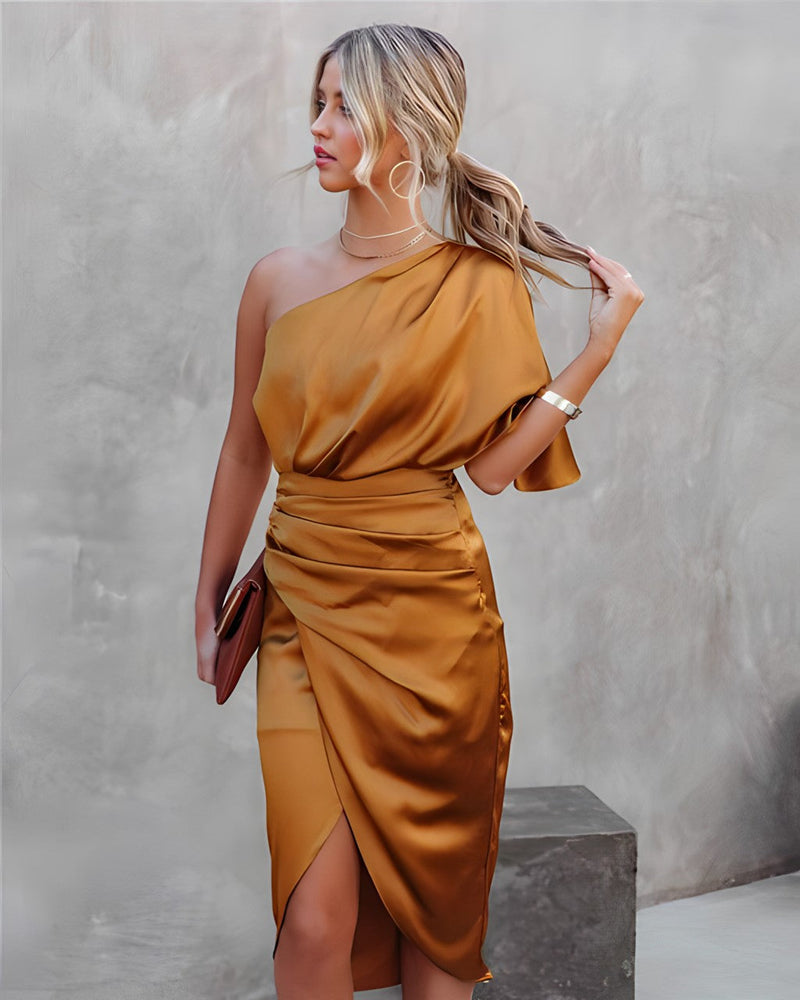 Classic Vintage Dress