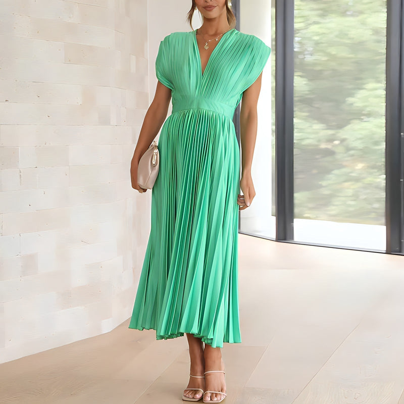Beautifully Crafted Dress