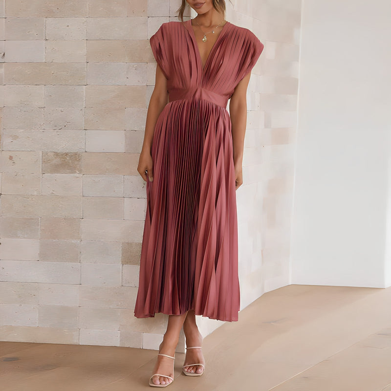 Beautifully Crafted Dress