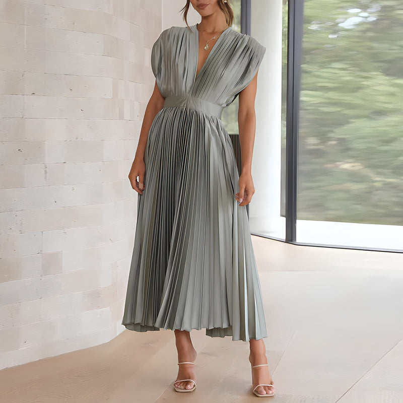 Elegantly Designed Dress