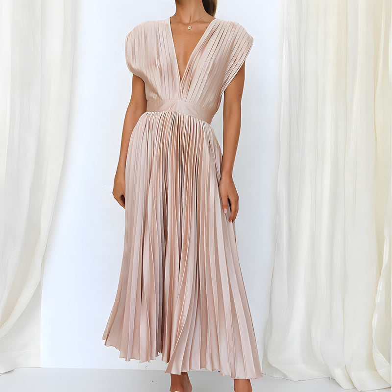 Beautifully Crafted Dress