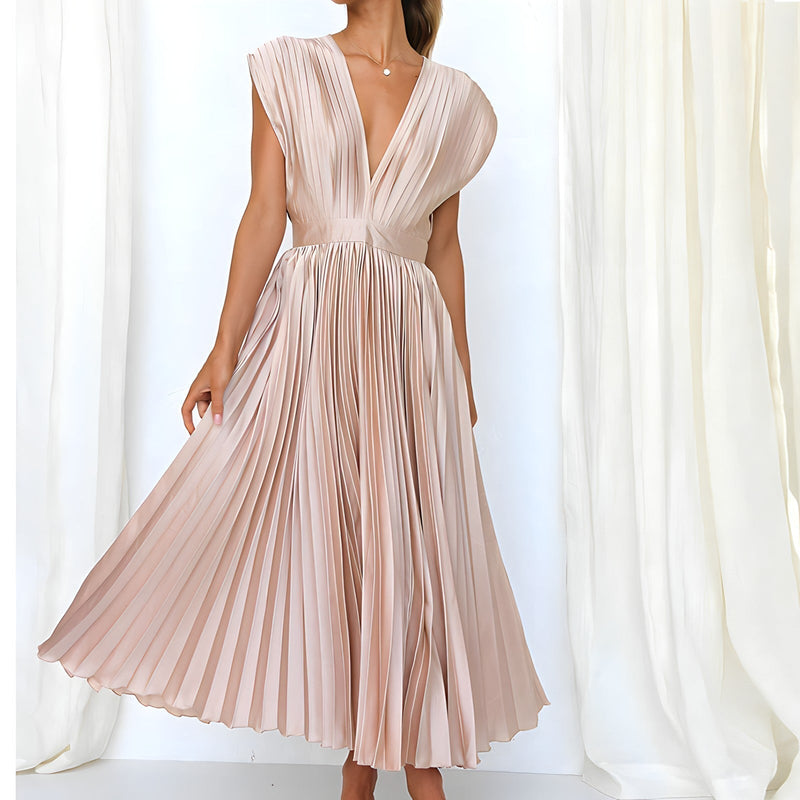 Elegantly Designed Dress