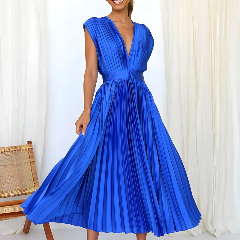 Thoughtfully Designed Dress