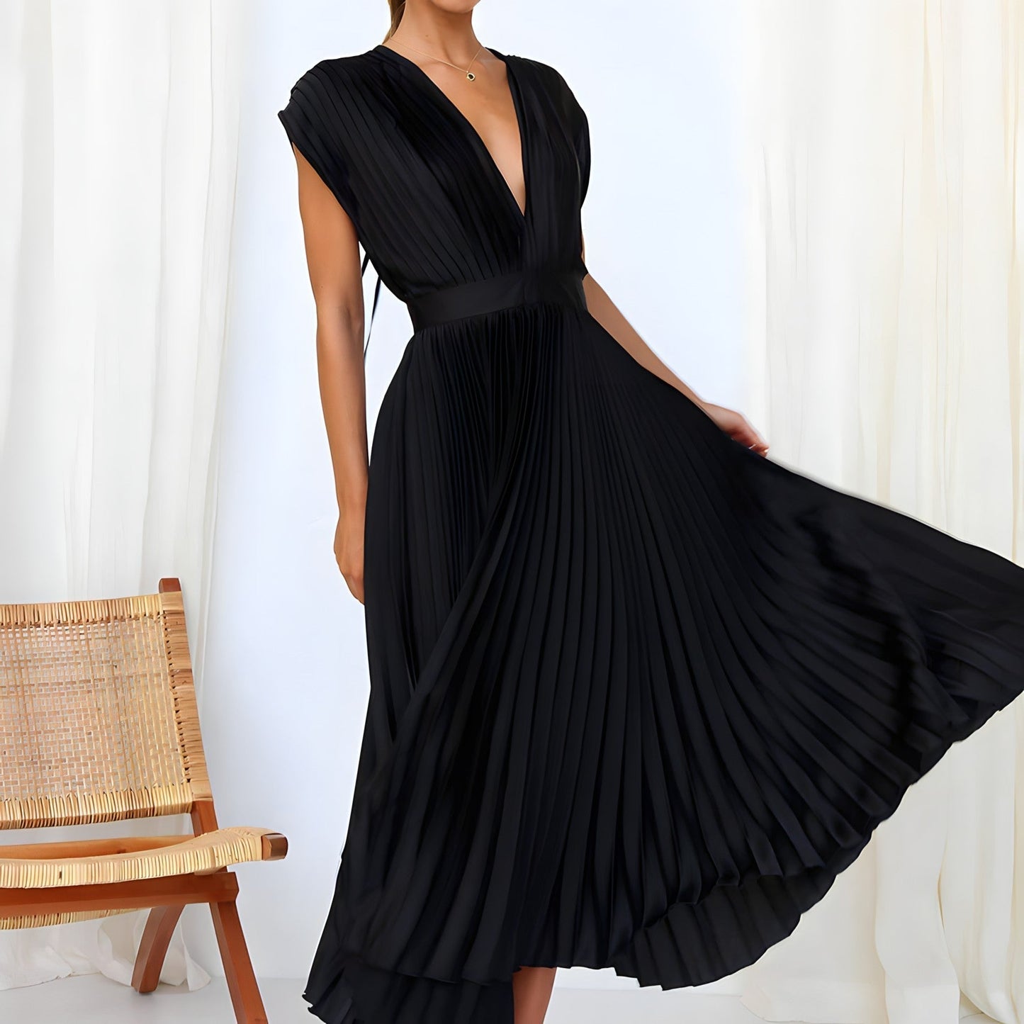 Beautifully Crafted Dress