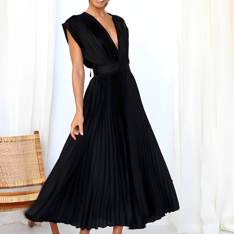 Thoughtfully Designed Dress